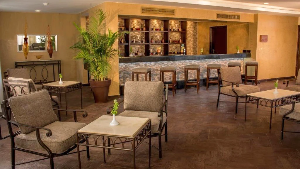 Hotel Sol Y Mar Naama Bay - Sharm Elshikh